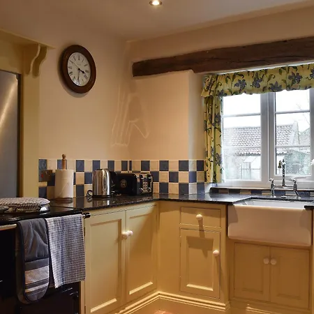 Barnscliff Heights Holiday home