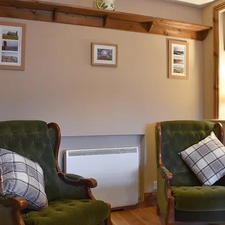 Barnscliff Heights Holiday home