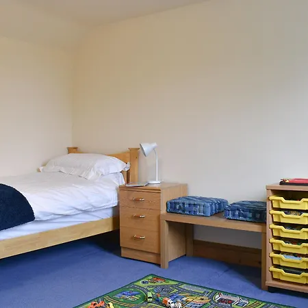 Barnscliff Heights Holiday home *