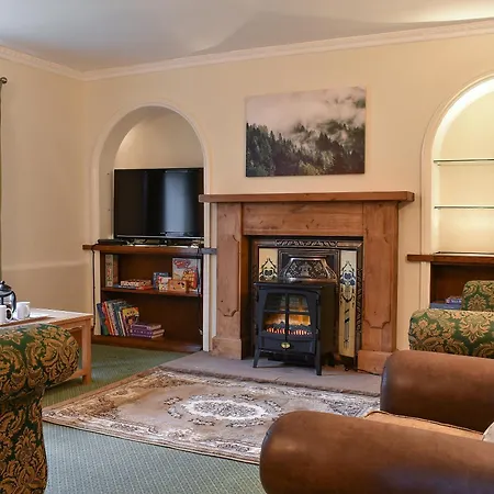 Сasa de vacaciones Barnscliff Heights *