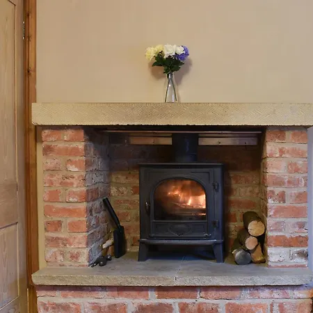 Сasa de vacaciones Barnscliff Heights Broxa