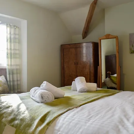 Barnscliff Heights Holiday home *