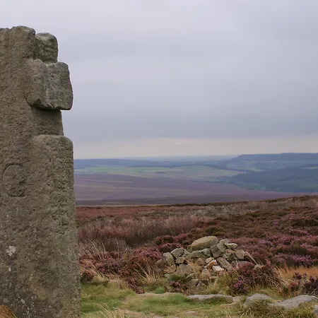 Barnscliff Heights Broxa