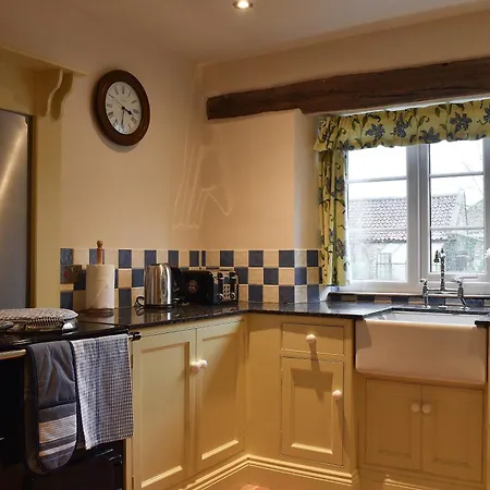 Barnscliff Heights Vakantiehuis