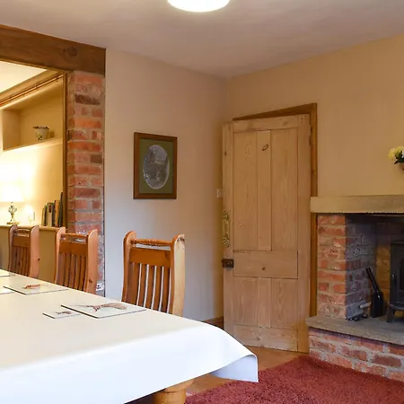 Vakantiehuis Barnscliff Heights