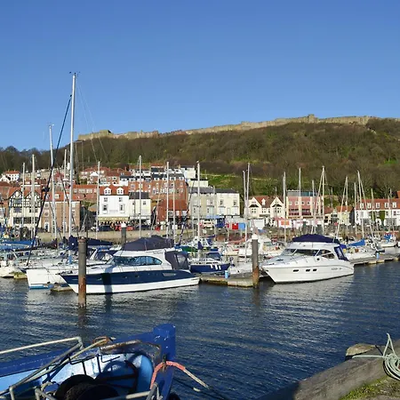 Barnscliff Heights Vakantiehuis *