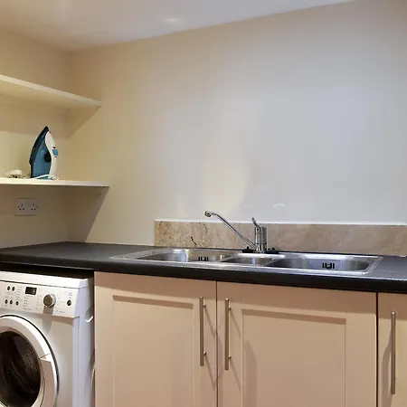 Barnscliff Heights Vakantiehuis *