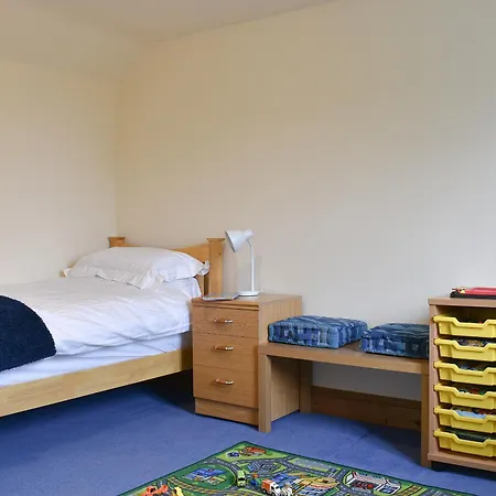 Vakantiehuis Barnscliff Heights Broxa