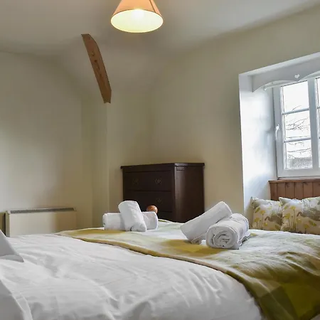 Barnscliff Heights Vakantiehuis