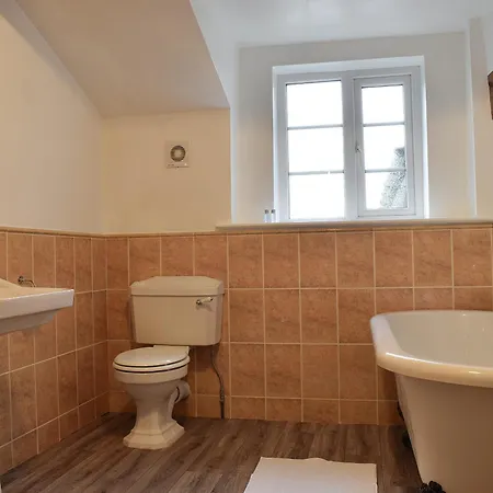 Barnscliff Heights Vakantiehuis Broxa