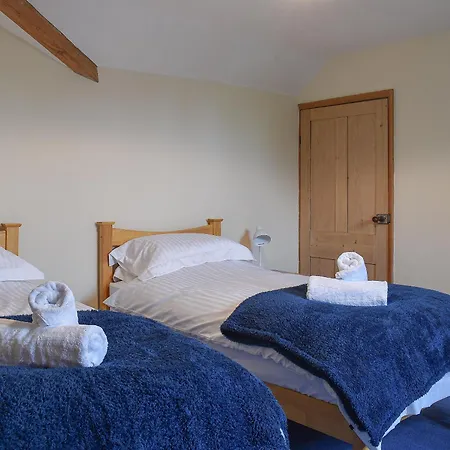 Barnscliff Heights Vakantiehuis Broxa