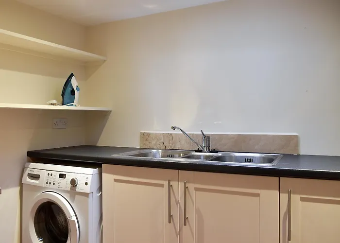 Barnscliff Heights 別荘 *