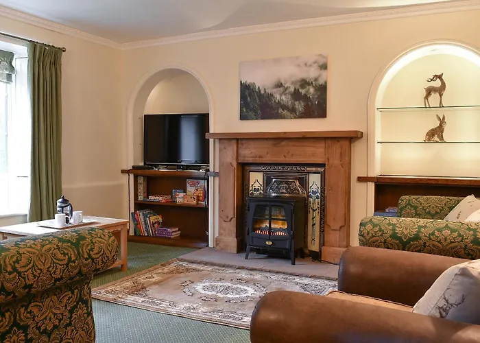 Barnscliff Heights Broxa