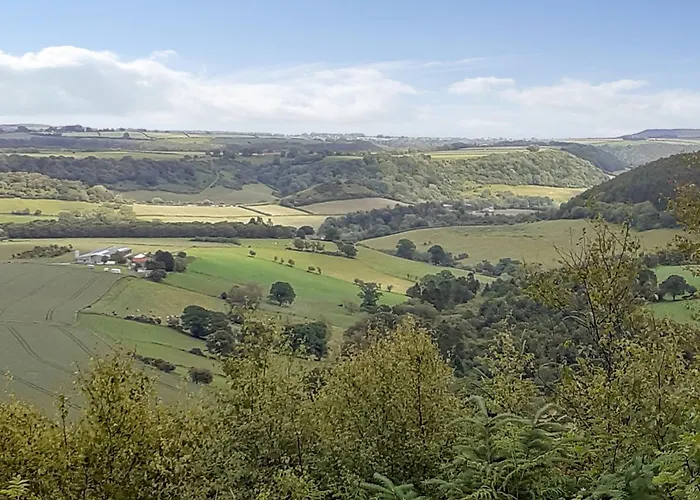 Barnscliff Heights 別荘 *