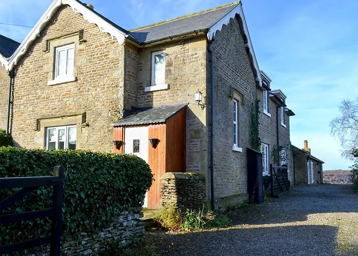 Barnscliff Heights *