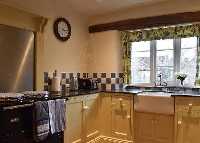 Barnscliff Heights 別荘 *