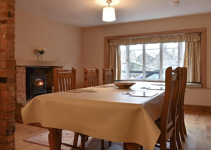 別荘 Barnscliff Heights