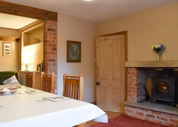 Barnscliff Heights Broxa